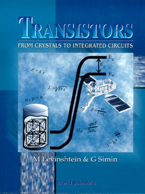 cover image of Transistors